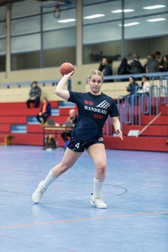 Bild 77 - A-Juniorinnen SG HH Nord - HSG Marne/Brun : Ergebnis: 32:41